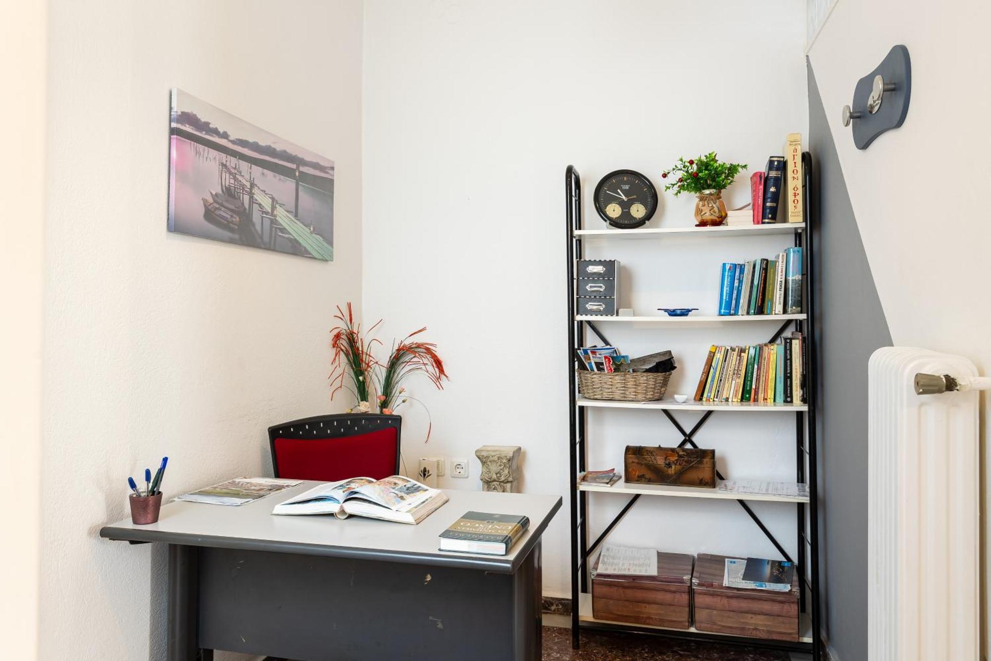 78m² 2 slaapkamer, 2 privé badkamer Appartement in Kalamáta Buitenkant foto