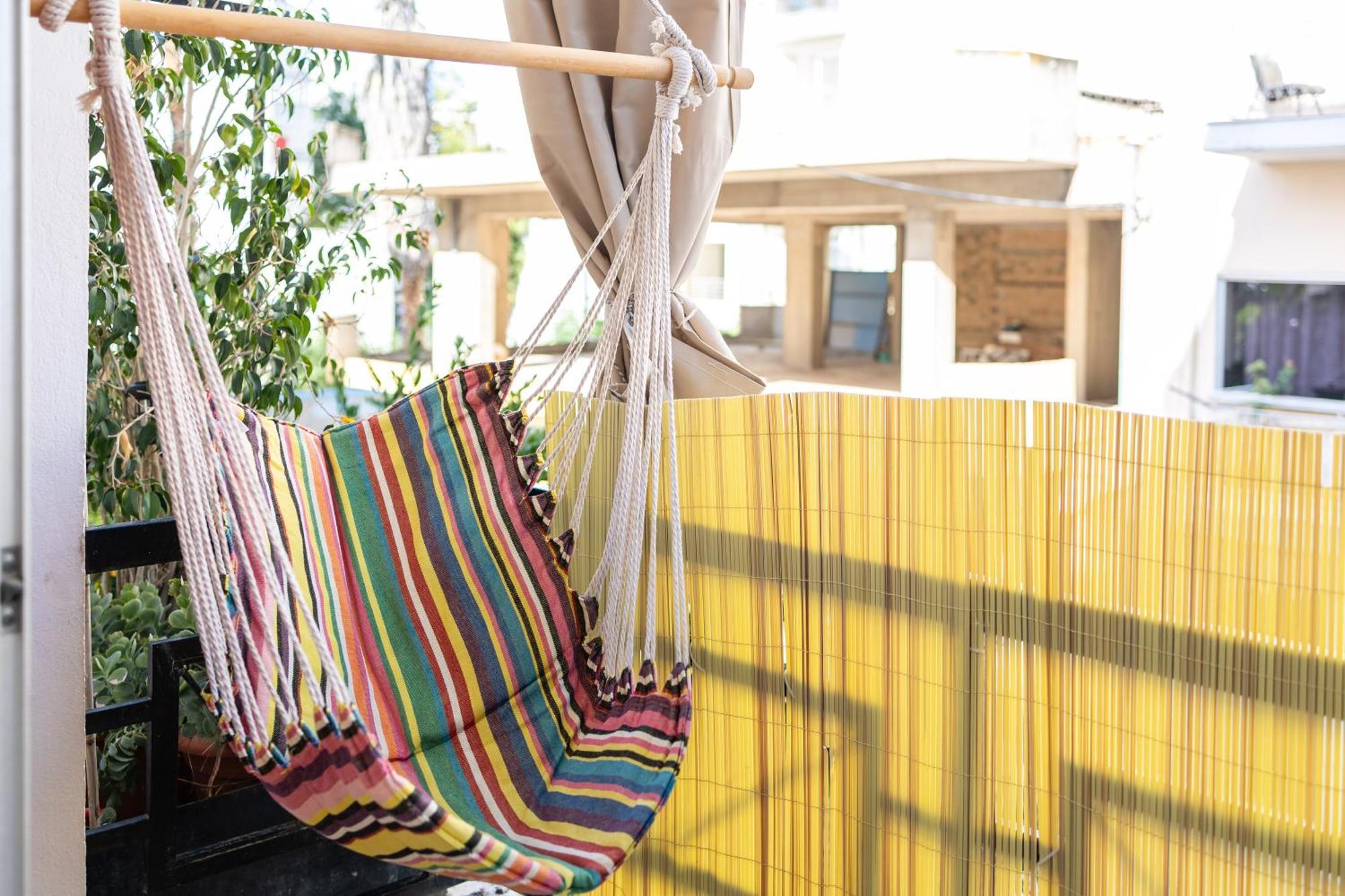 78m² 2 slaapkamer, 2 privé badkamer Appartement in Kalamáta Buitenkant foto